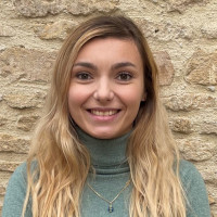 Collaborateur Laureen PILORGET