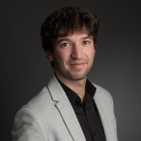 Collaborateur Dylan THORIS